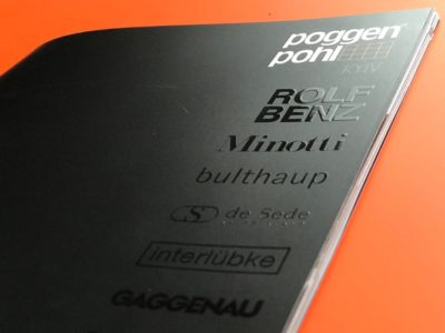 Уф печать на каталогах Выборочное лакирование каталогов