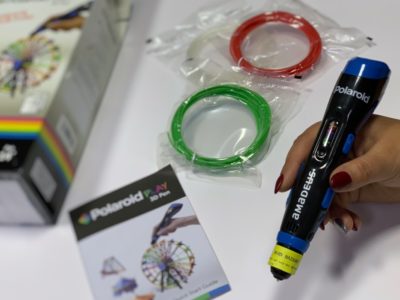 УФ печать на 3d ручках Быстрая уф печать на 3d ручках...