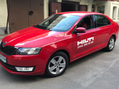 hilti 2