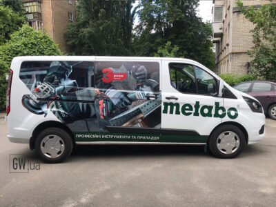 поклейка авто метабо поклейка авто метабо